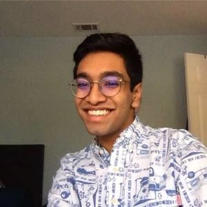 Meet your Posher, Rishabh